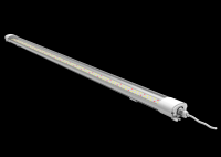 OEM Factory wholesales  LED bar type Grow Lights  for racking production system