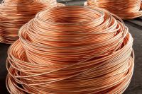 Red Copper Nature Copper Wire Scrap