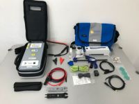Used Solmetric PVA 1500S PV Analyzer Complete Kit