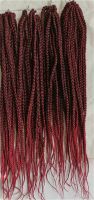 high quality synthetic hair braids fabire hair braids for braiding