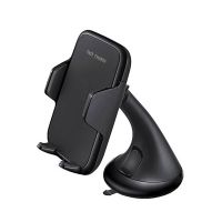 fast wireless charger Iottie Flexible Plastic Car Holder with Sucker for Cell Phone Multipurpose Rotatable Mobile Phone Holder for Car, Table Suction Mount