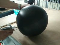 Football rubber butyl bladders for basketballs, volleyballs, soccer balls