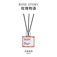 Selling Rose Story Reed Diffuser