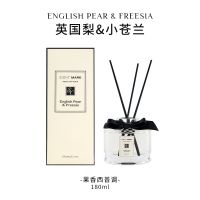 Selling English Pear & Freesia Reed Diffuser