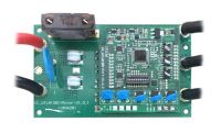 BLDC Motor Controller for Solar Pumping System