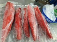 YELLOWFIN TUNA LOIN - CO TREATED