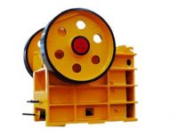 Selling high quality and best performance  jaw crusher