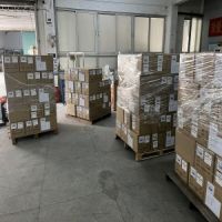 Scooters Air Express Mail to the USA, Germany and Britain Export Logistics Tax-included and Double Customs Clearance Door to Door 7 Days