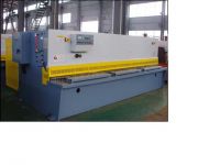 Sell QC12k Cutting Machine