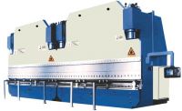 Sell Series WC67Y Hydraulic Press Brake