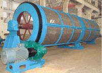 Sell TGD Bucket Steel Wire Core Belt Conveyor