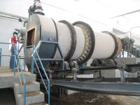Sell Non-drying Compound Fertilizer Production Line