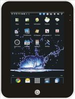 Sell Android 2.1 Media Tablet PC, Google Android ePad