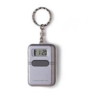 Sell Talking Alarm Watch Keychain