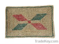 Sell sea grass door mat