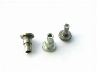 step rivet,multi-step rivet,step-by-step rivet