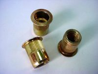 Blind Rivet Nuts, Blind Nuts, Rivet Insert Nuts