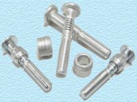 Ring Grooved Lockbolts