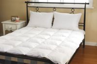 Sell bed topper, mattress toper