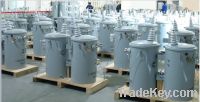 Sell Pole Mounted Single Phase Transformer