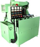 Sell Flange Nut Tapping Machine