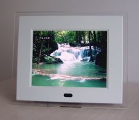 Sell 10.4 "digital photo frame support WI-FI