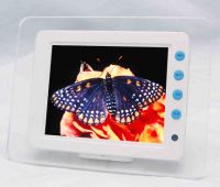 Sell 3.5inch digital photo frame  single function