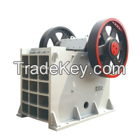 Factory Jaw Crusher Supplier