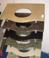 High Quality And Cheap Stone Countertop From China!
