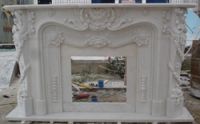 About High Quality And Cheap Fireplace From China!