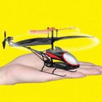 Sell R/ C Toy Palm Size Helicopter