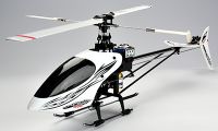 Sell 7 CH Dragonfly Micro 3D Rc Hobby Helicopter--Model