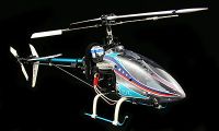Sell New 3D Top Hobby Model R/ C Helicopter