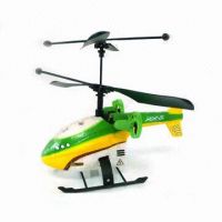 Sell Newest 2-Channel Plam Size--Mini Rc Helicopter--->> Gift Toys