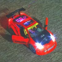 Sell Latest R/ C Race Car With Lights