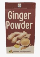 INDONESIAN GINGER POWDER