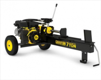 Champion 7 Ton Horizontal Log Splitter