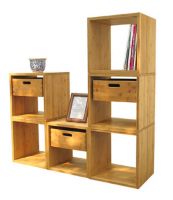 Sell BAMBOO CABINET