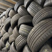 Quality Used Car Tires in Perfect Condition, Part Worn Tyres