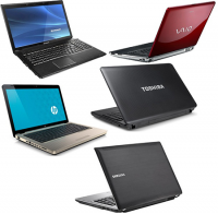 Wholesale Refurbished Second Hand Laptops Core I7 /used Laptops I7