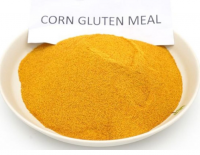 Corn Gluten Meal (CGM) 60%