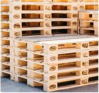 Euro EPAL Pallet European Standard