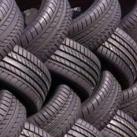 Used Second Hand Car Tires/Tyres