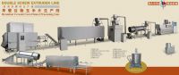 Sell corn flakes production line