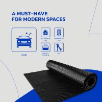 Non-slip Protective Mats - Multifunctional Mats Rolls