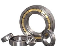 Sell Cylindrical Roller Bearing