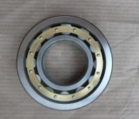 Supply Best Cylindrical Roller Bearing