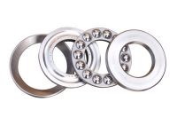 Sell Thrust ball bearings with sphered seat washer