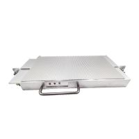 S Band 2700-2900 MHz 50 dBm Psat 100W RF Power Amplifier For electronic countermeasures
