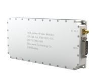 2400-2500 MHz 50W PA Anti Uav Module S brand high Power Amplifier for radar system